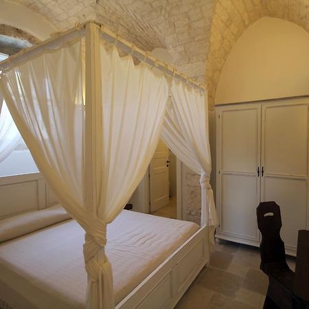 La Vecchia Tabaccheria B&B Ostuni Ruang foto