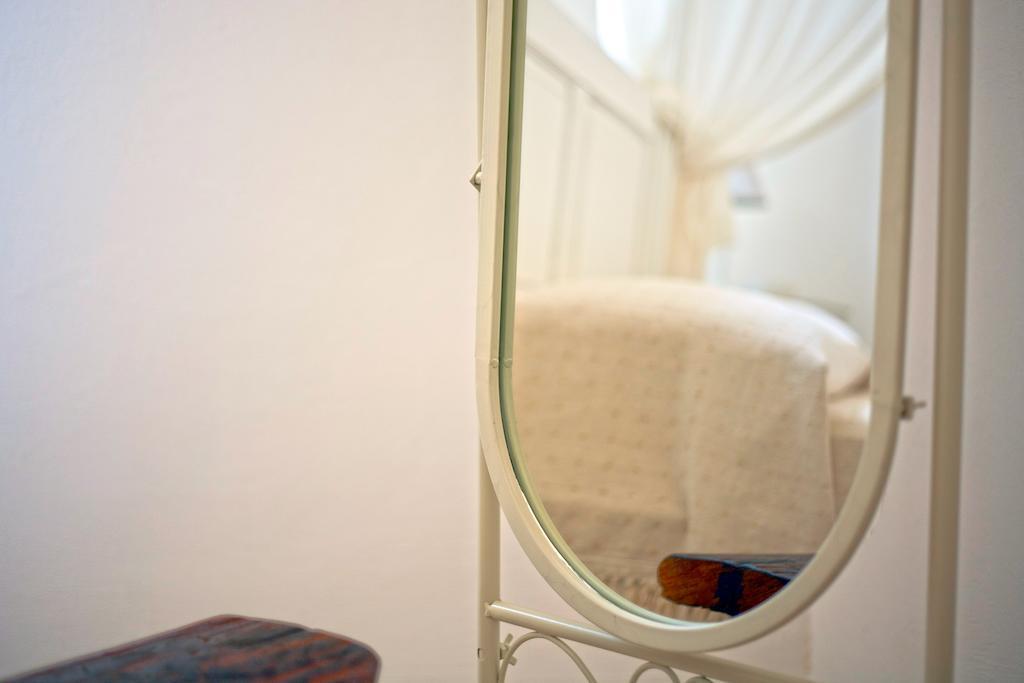 La Vecchia Tabaccheria B&B Ostuni Ruang foto
