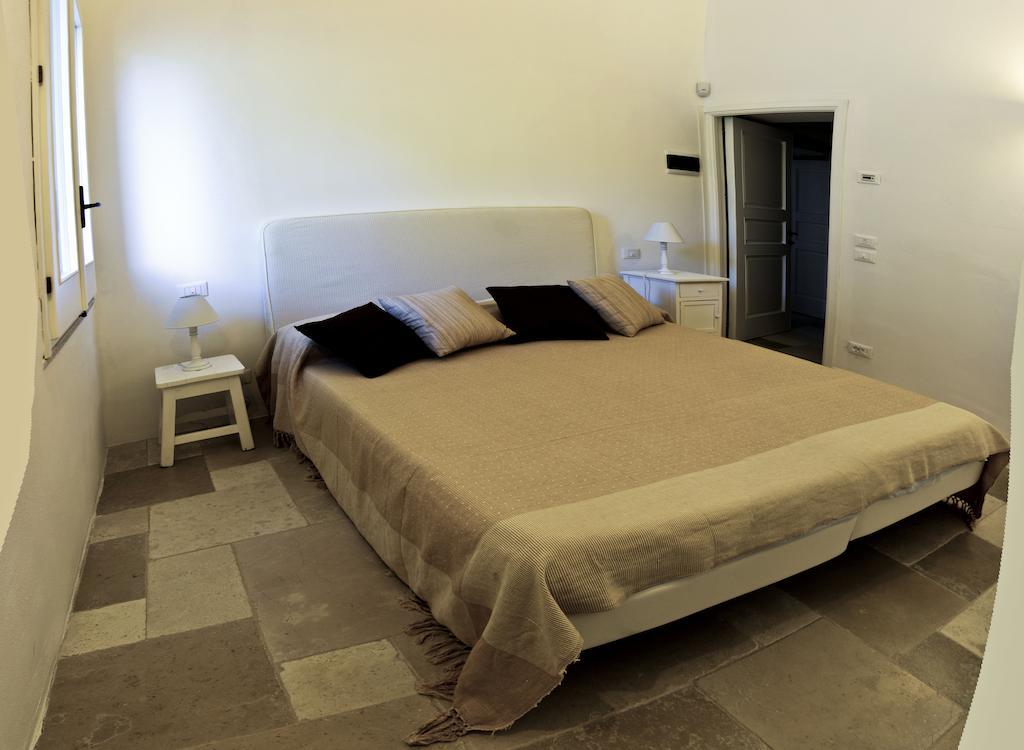 La Vecchia Tabaccheria B&B Ostuni Ruang foto