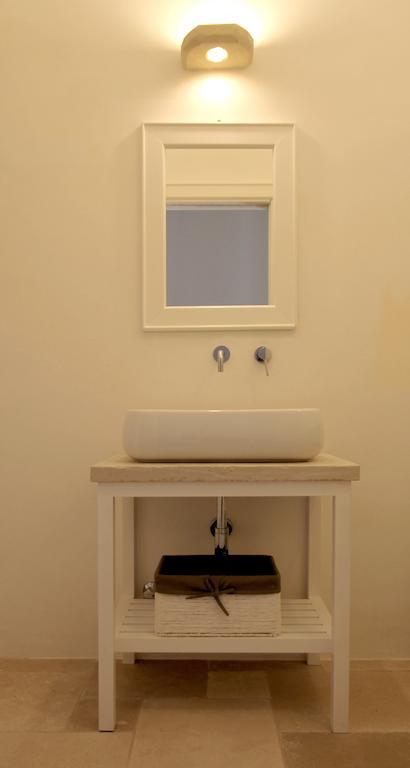 La Vecchia Tabaccheria B&B Ostuni Ruang foto