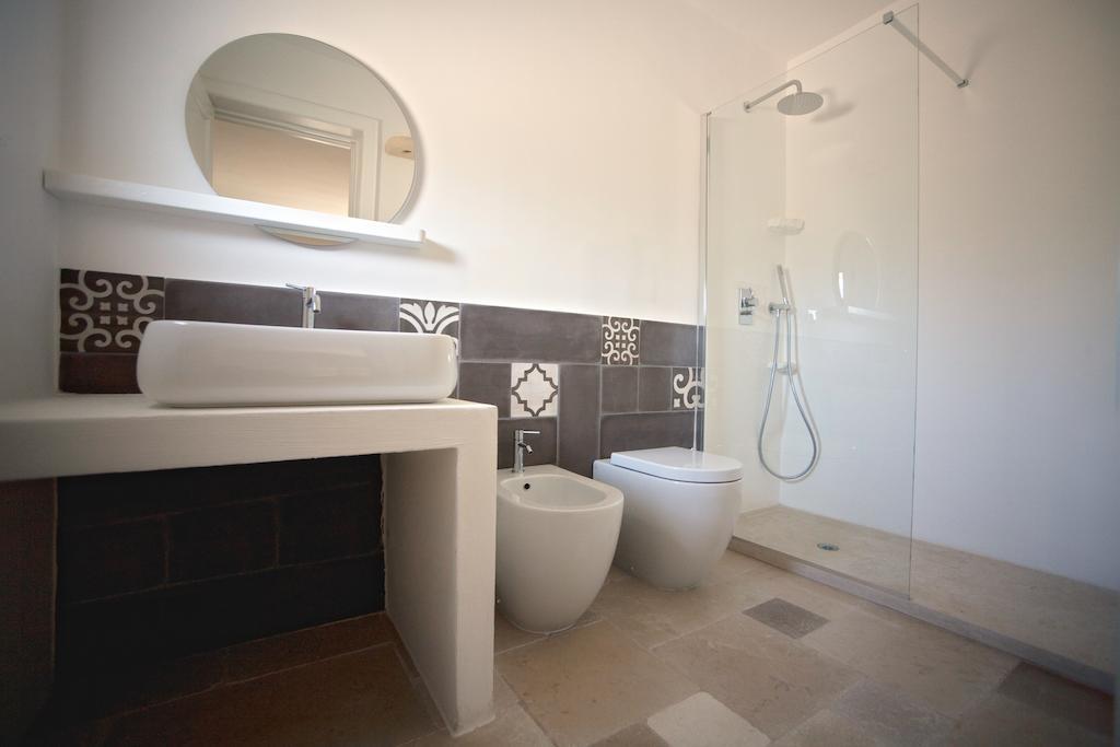 La Vecchia Tabaccheria B&B Ostuni Bagian luar foto