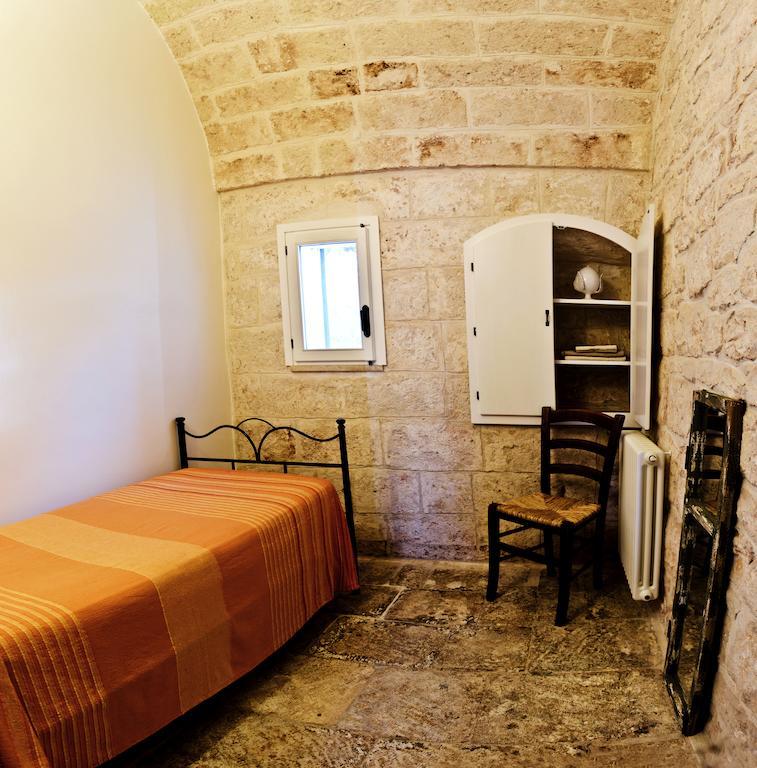 La Vecchia Tabaccheria B&B Ostuni Ruang foto