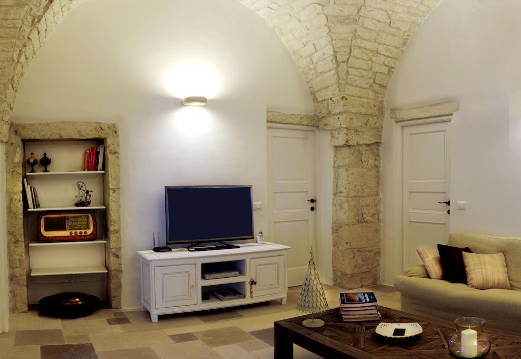 La Vecchia Tabaccheria B&B Ostuni Ruang foto