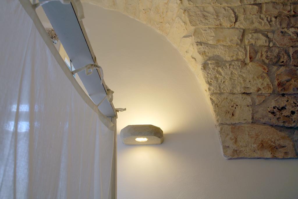 La Vecchia Tabaccheria B&B Ostuni Ruang foto