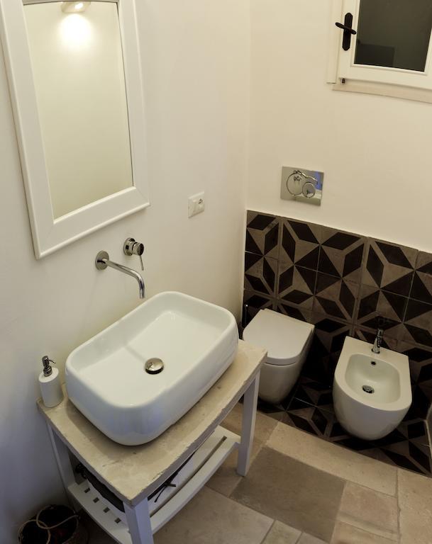 La Vecchia Tabaccheria B&B Ostuni Ruang foto