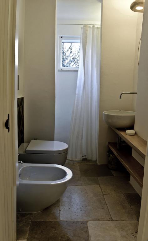 La Vecchia Tabaccheria B&B Ostuni Ruang foto