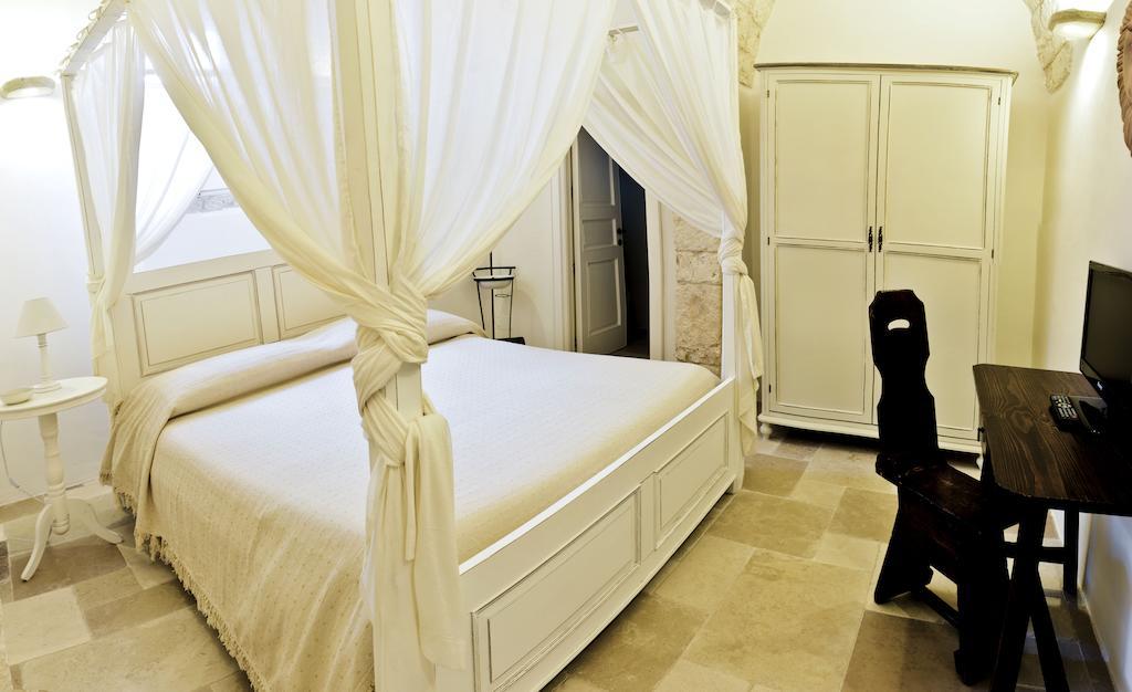 La Vecchia Tabaccheria B&B Ostuni Ruang foto