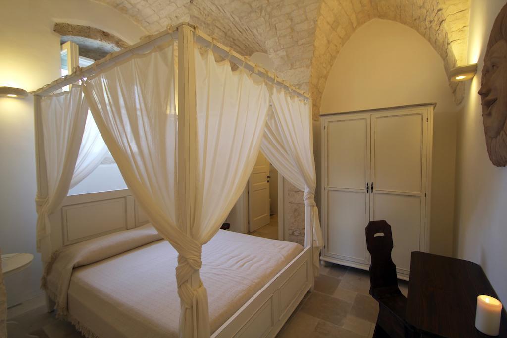 La Vecchia Tabaccheria B&B Ostuni Ruang foto