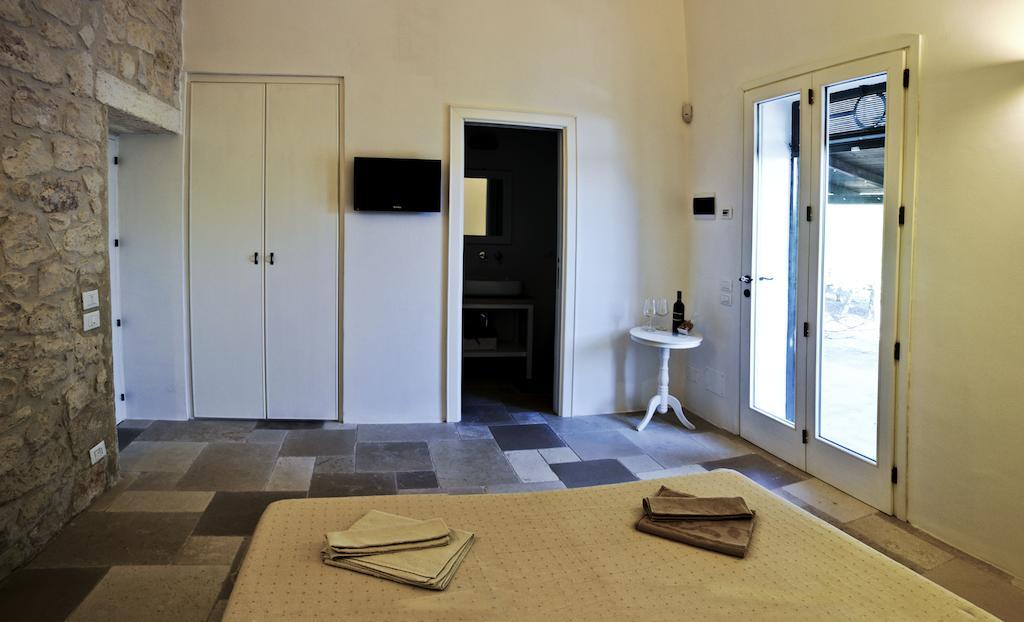 La Vecchia Tabaccheria B&B Ostuni Ruang foto