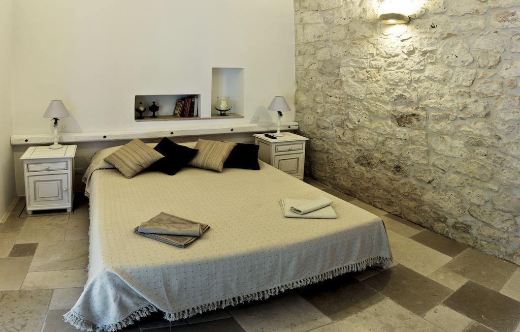 La Vecchia Tabaccheria B&B Ostuni Ruang foto