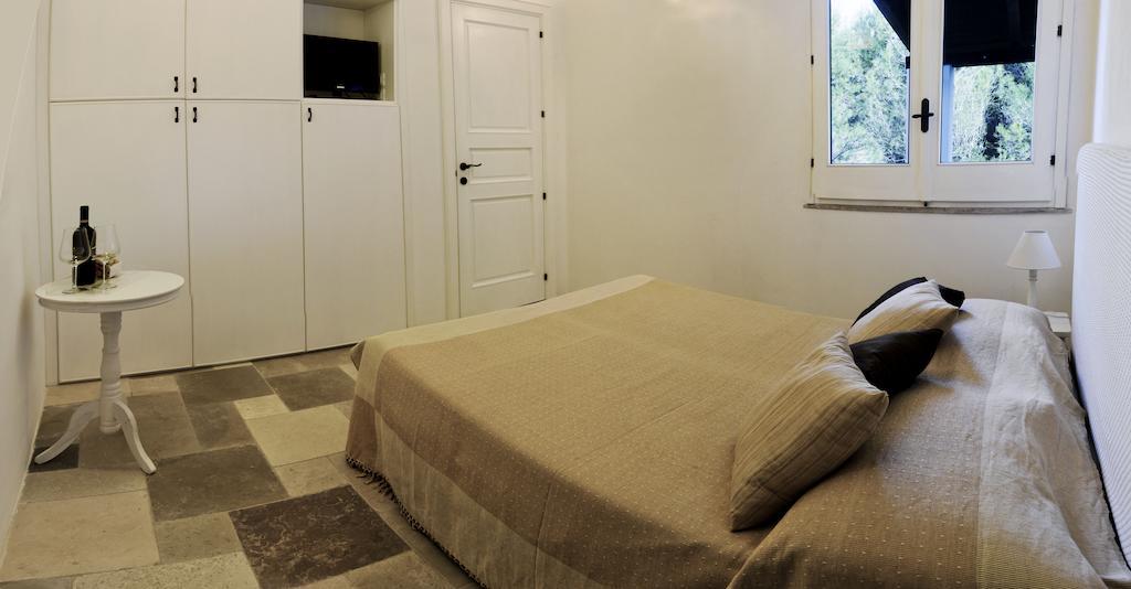 La Vecchia Tabaccheria B&B Ostuni Ruang foto
